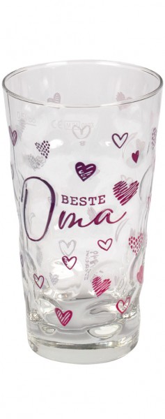 Böckling - Dubbeglas Beste Oma 0,5l