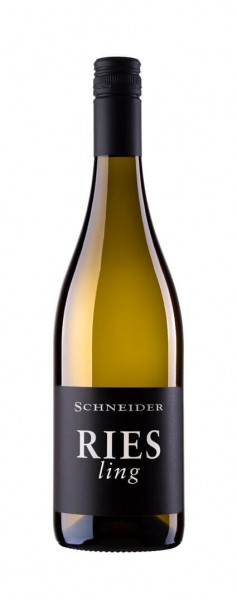 Weingut Markus Schneider - Riesling trocken 2020