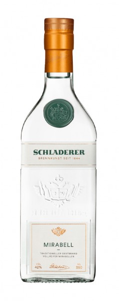 Schladerer Mirabell Alk. 42vol.% 0,7l