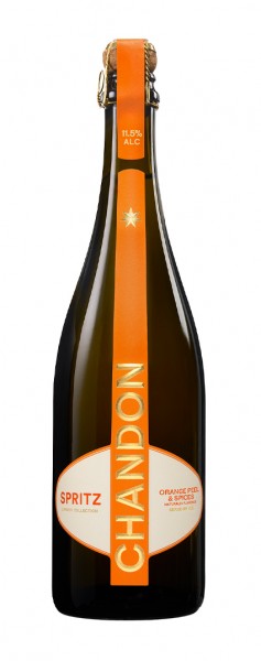 Moet Hennessy - Chandon Spritz Orange Schaumwein 0,75l