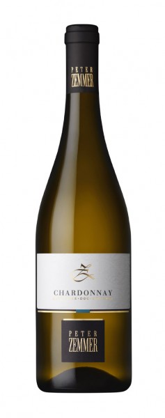 Peter Zemmer - Chardonnay 2025