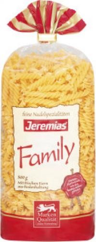 Jeremias - Jerelli Family 500g