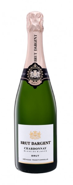 Brut Dargent Blanc de Blancs Chardonnay Sekt brut - Wasgau Weinshop