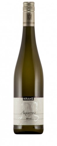 Weingut Kranz - BIO Auxerrois trocken 2023 Weingut Kranz - BIO Auxerrois trocken 2023