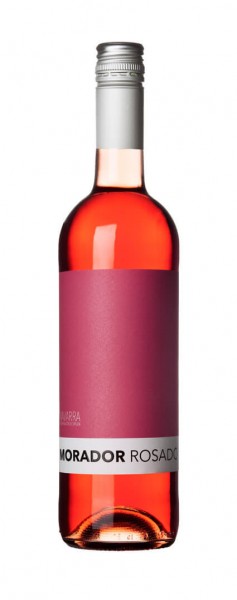 Bodegas Agronavarra - Morador Rosado 2020