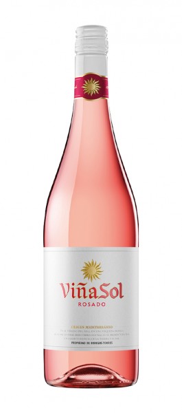 Vina Sol - Rosado trocken 2021