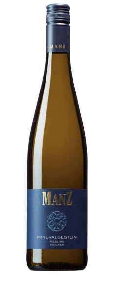 Weingut Manz Riesling Kabinett trocken 2021 Manz Wein GbR Wasgau Weinshop DE