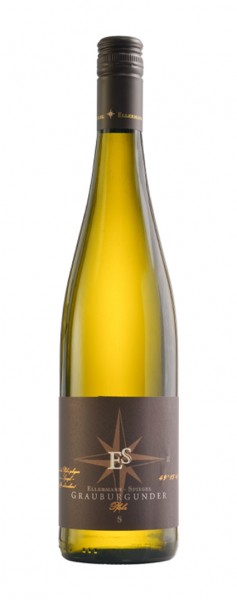 Ellermann-Spiegel - Grauburgunder 2025