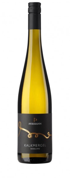 Weingut Pfirmann - BIO Riesling Kalkmergel trocken 2023