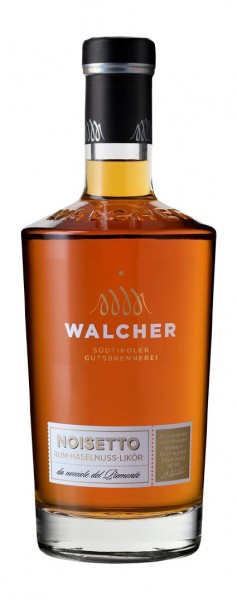 Walcher Noisetti 21vol.% 0,7l
