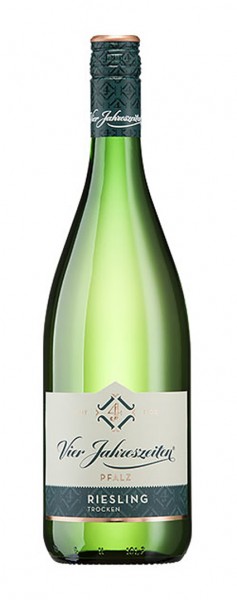 Vier Jahreszeiten - Riesling Dürkheimer Fronhof trocken Liter 2024