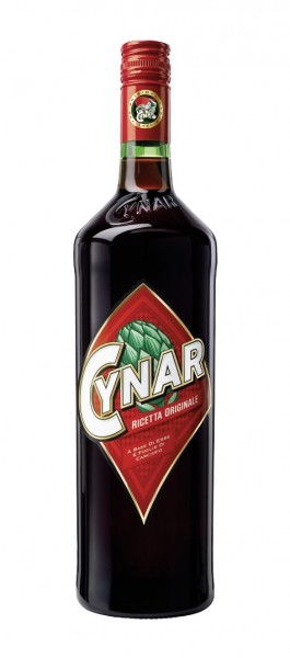 Cynar Amaro Alk.16,5vol.% 0,7 l