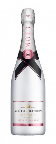 Moët & Chandon - Ice Impérial Rosé Moët & Chandon - Ice Impérial Rosé