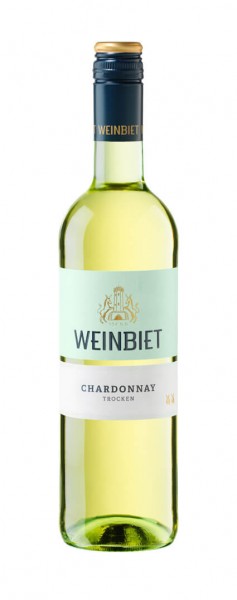 Weinbiet eG - Chardonnay trocken 2020