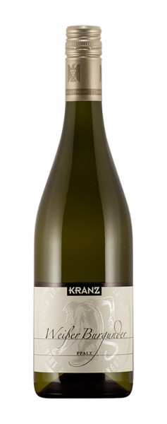 Weingut Kranz - BIO Weißburgunder trocken 2022