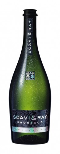 Scavi & Ray - Prosecco Frizzante DOC Scavi & Ray - Prosecco Frizzante DOC