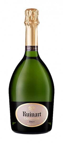 Ruinart Champagner brut Ruinart Wasgau Weinshop DE