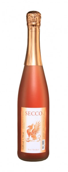 Forster Winzerverein Secco Rosé Forster Winzerverein eG Wasgau Weinshop DE