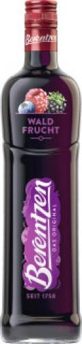 Berentzen - Waldfrucht Alk.16vol.% 0,7l Berentzen - Waldfrucht Alk.16vol.% 0,7l