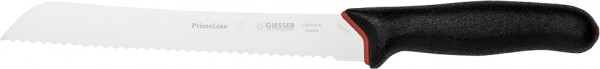 Giesser - PrimeLine Brotmesser mit Wellenschliff 21cm