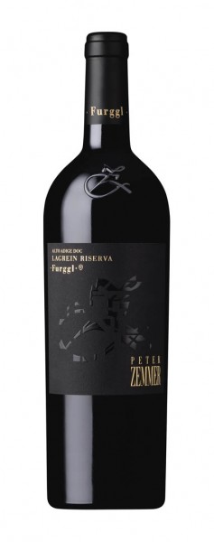 Peter Zemmer - Furggl Lagrein Riserva 2023