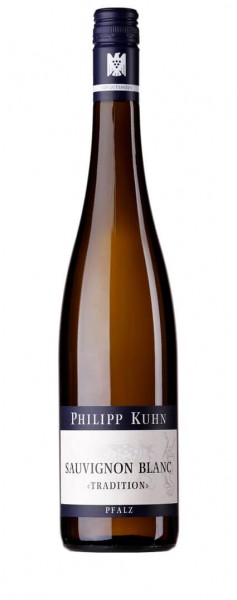 Weingut Philipp Kuhn - Sauvignon Blanc Tradition trocken 2023