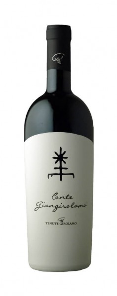 Tenute Girolamo Conte Giangirolamo Rosso Puglia 2017 bei Wasgau Weinshop