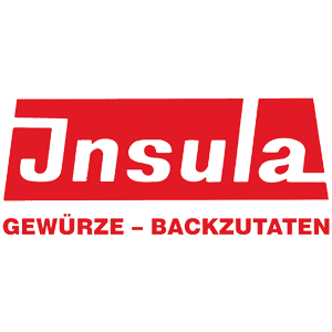 INSULA Gewürze-Backzutaten    