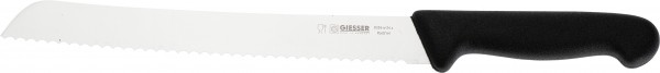 Giesser - PrimeLine Brotmesser mit Wellenschliff 24cm