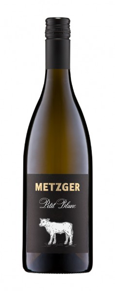 Weingut Metzger - Petit Blanc trocken 2021