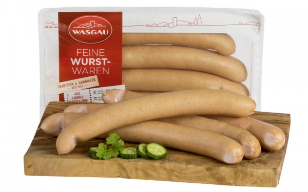 WASGAU - Wiener lang 340g