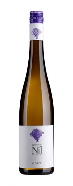 Weinhaus am Nil - Cuvée weiß feinherb 2023