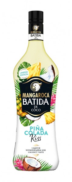 Batida Pina Colada Alk.16vol.% 0,7l