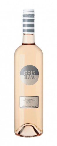 Gérard Bertrand - Gris Blanc trocken 2022 Gérard Bertrand - Gris Blanc trocken 2022