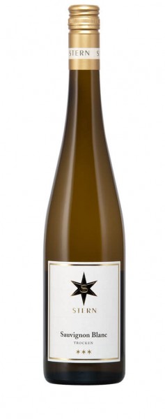Weingut Stern - Sauvignon Blanc trocken 2022