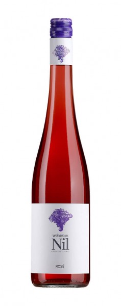 Weinhaus am Nil - Rosé QbA trocken 2023