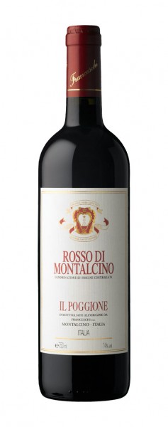 Il Poggione - Rosso di Montalcino