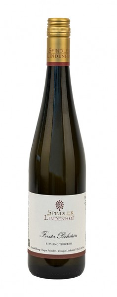 Weingut Spindler Lindenhof - Riesling Forster Pechstein