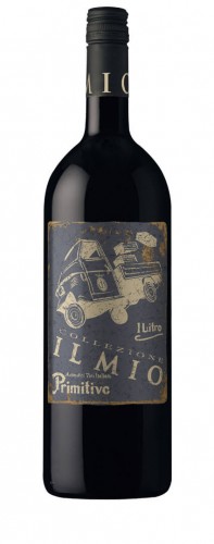 Il Mio - Primitivo IGT Puglia 2023 Il Mio - Primitivo IGT Puglia 2023