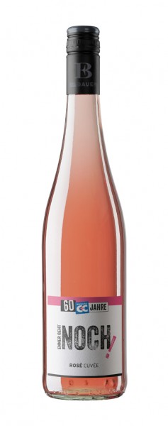 Weingut Emil Bauer - Rosé Enner geht noch 2022