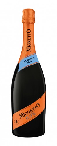 Mionetto - Prosecco alkoholfrei Mionetto - Prosecco alkoholfrei