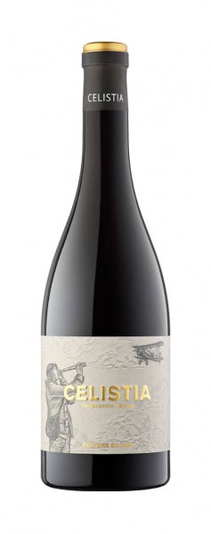 Bodegas Costers Celistia Tinto 2019 Costers del Sio, Bodegas Costers del Sió, S.L. Wasgau Weinshop DE