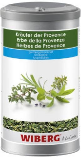 Wiberg - Kräuter der Provence gefriergetrocknet 100g