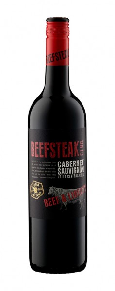 Beefsteak Club Beef & Liberty Cabernet Sauvignon trocken - Wasgau Weinshop