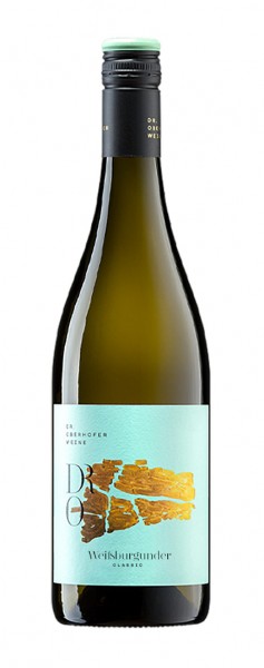 Weingut Dr. Oberhofer - Weißburgunder Classic 2024
