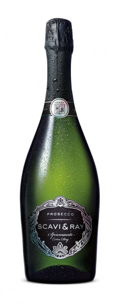 Scavi &amp; Ray - Prosecco Spumante DOC 0,75l