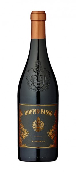 Doppio Passo Primitivo di Manduria Riserva DOC