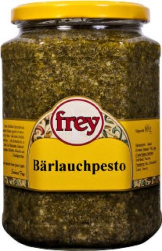 Frey - Bärlauch-Pesto 600g