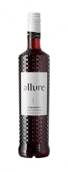 Allure Cabernet Sauvignon halbtrocken 2020