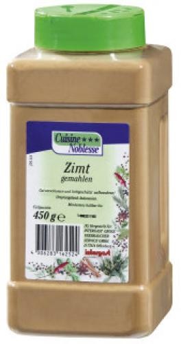 CN - Zimt gemahlen 450g